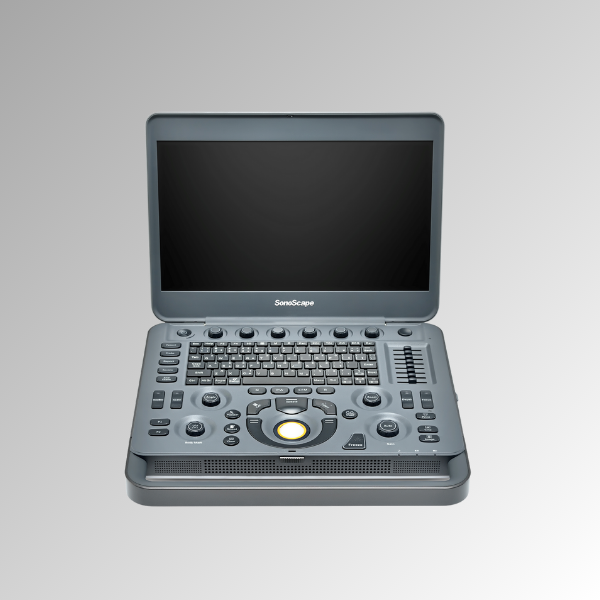 X1 (Sonoscape)